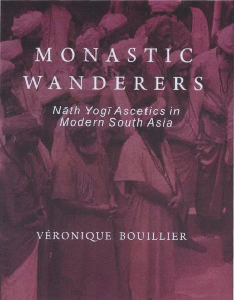 Monastic Wanderers